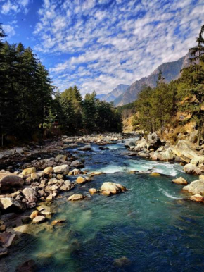 River Valley Kasol